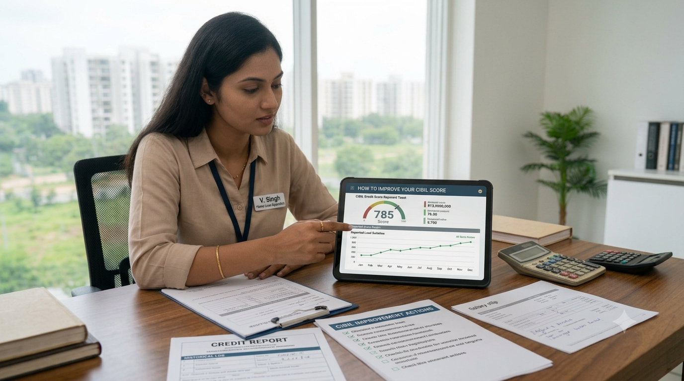 home loan balance transfer